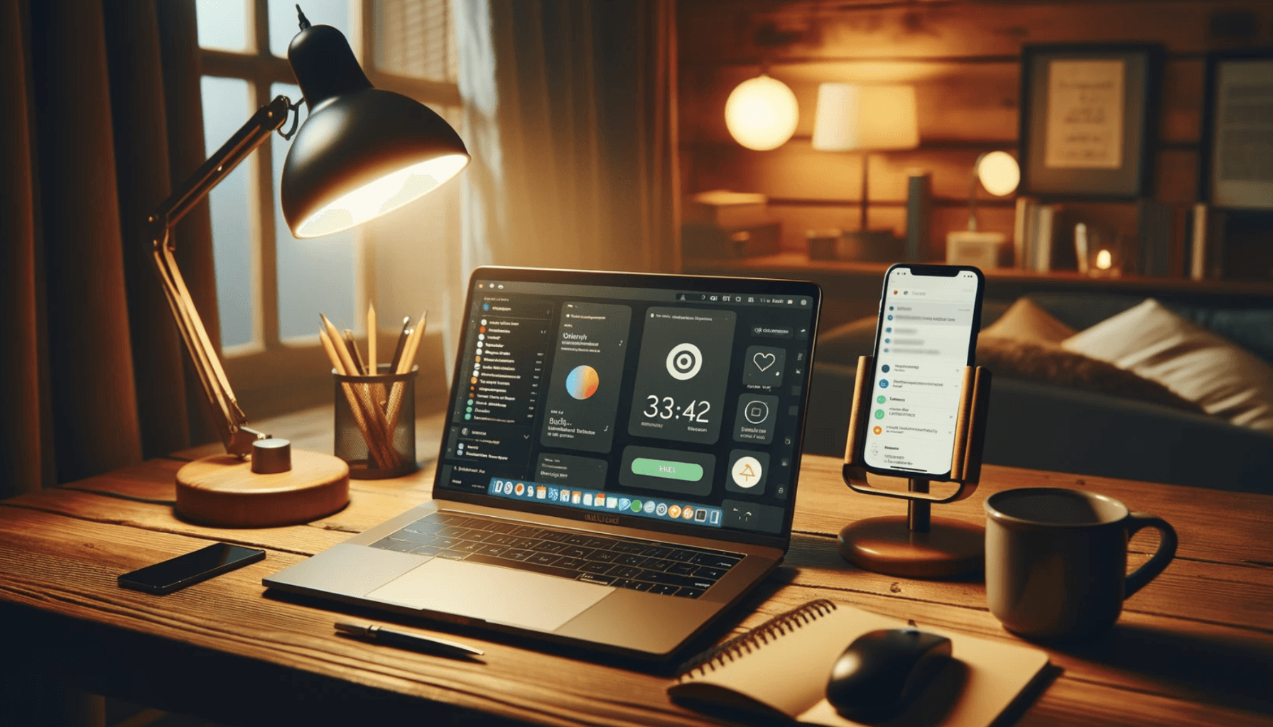 Cover Image for My Experience Using AI to Boost Productivity